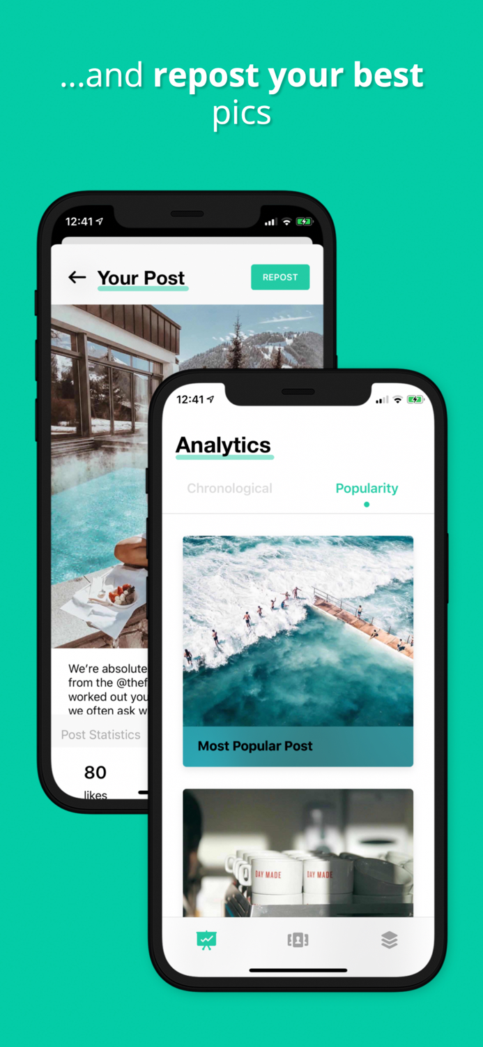 Prime When to post for Insta