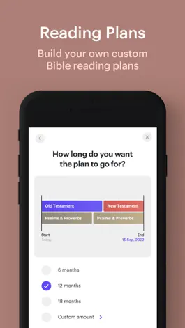 Game screenshot Sola – Bible companion mod apk