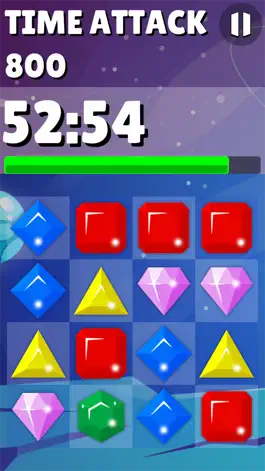 Game screenshot GEMGEMIE hack