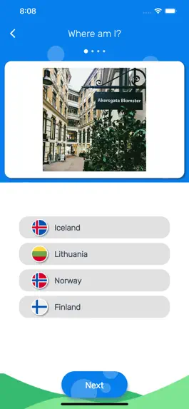 Game screenshot Language challenges hack