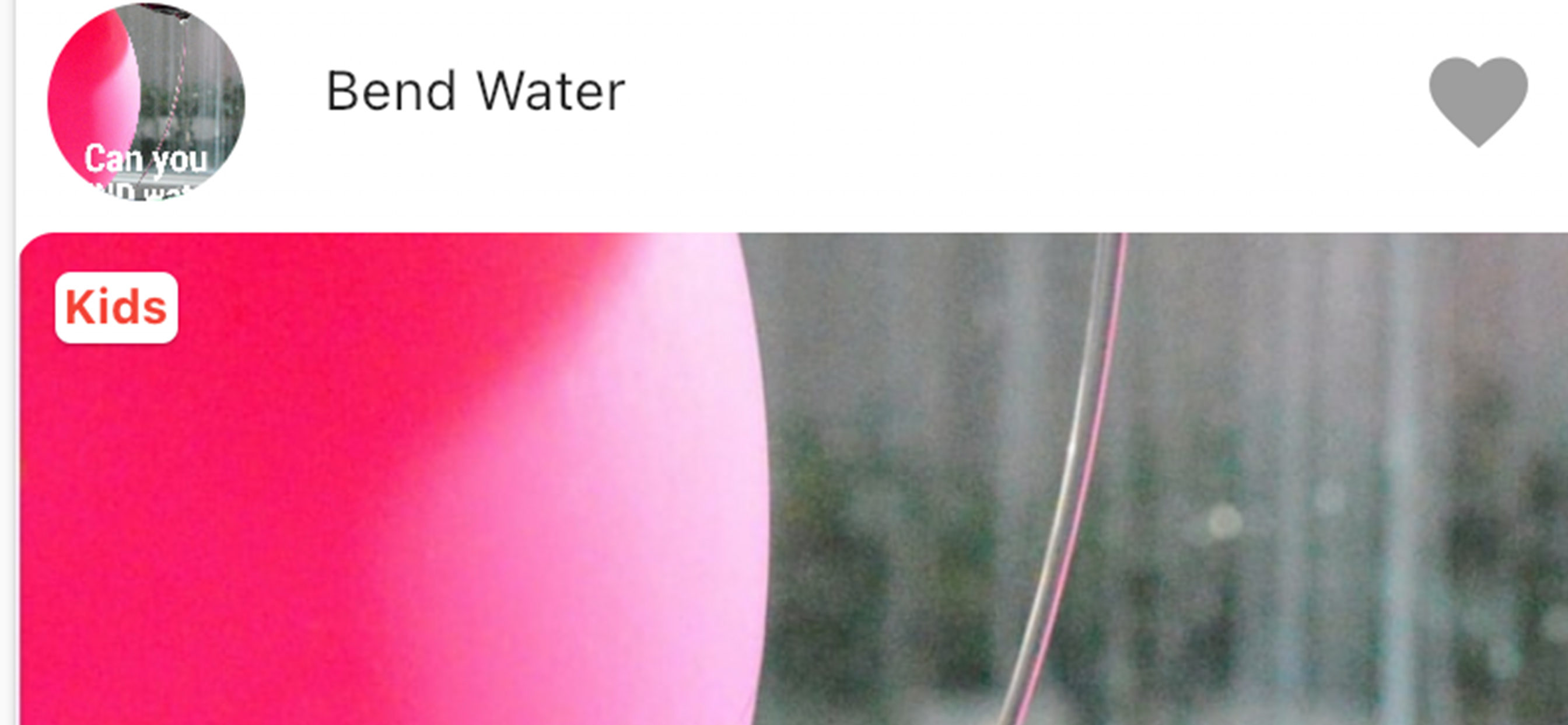 DIY App : Science Projects