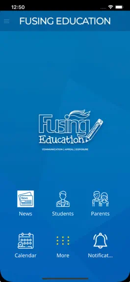 Game screenshot Fusing Education mod apk