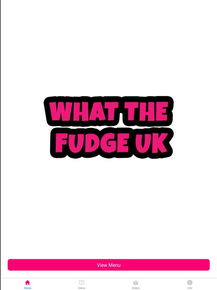 What The Fudge UK
