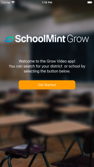 Grow Video Screenshot