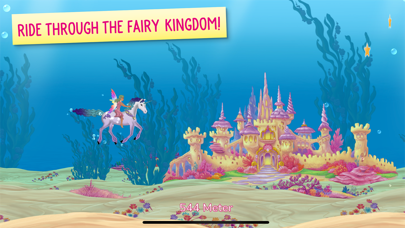 bayala Unicorn Adventures Screenshot