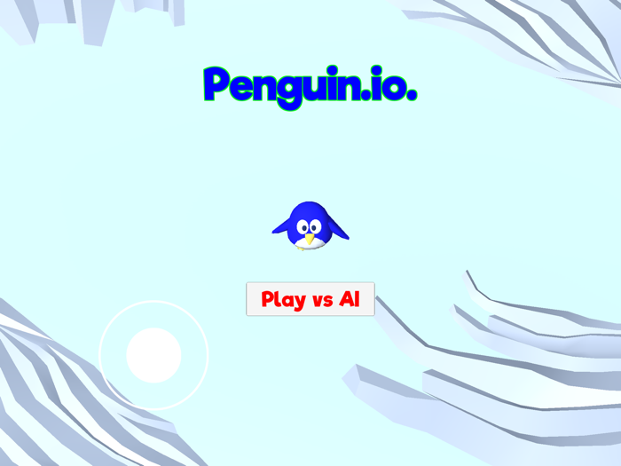 Penguin.io.