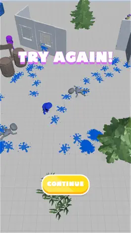Game screenshot Hide and Catch hack