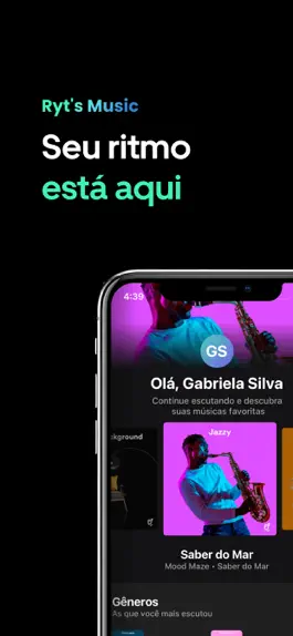 Game screenshot Ryt's Music mod apk