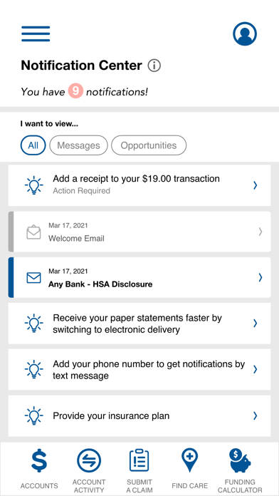How to cancel & delete TerrillFlex Mobile from iphone & ipad 4