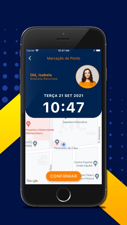 Asseponto App