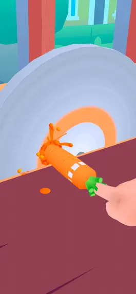 Game screenshot Sander ASMR mod apk