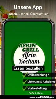 afrin grill bochum problems & solutions and troubleshooting guide - 2