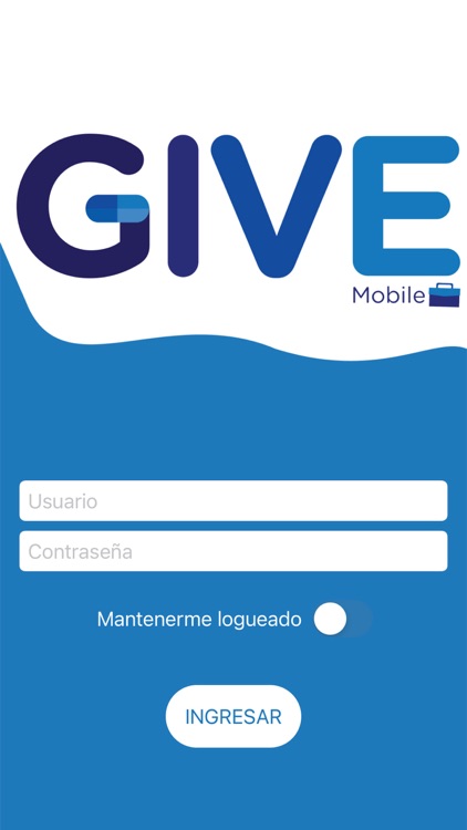 GIVE Mobile