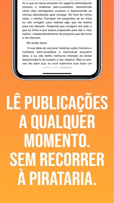 Kioxke - Digital Bookstore Screenshot