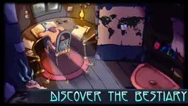 Game screenshot Polgar: Magic Detective apk