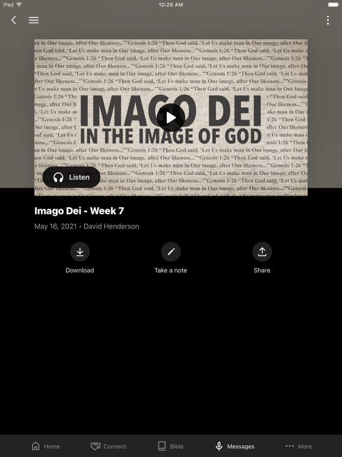 Venture Church of Harrisburg