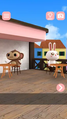 Game screenshot Bring happiness Pastry Shop hack