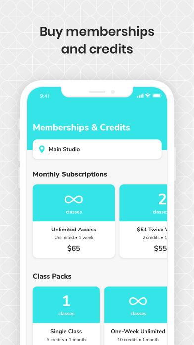Vibe Vault Fit 2.0 (NEW) Screenshot
