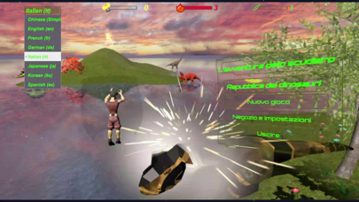 Dinosaur Republic Screenshot