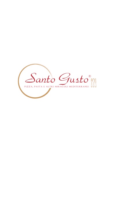 Santo Gusto Screenshot
