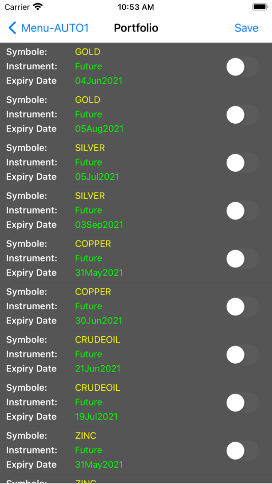 #5. BalajiRate (iOS) 由: sohan jain