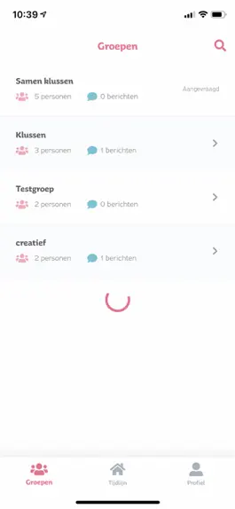 Game screenshot mijnLevanto hack