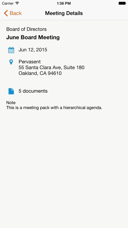 Board Papers for Intune