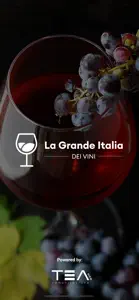 La Grande Italia dei Vini screenshot #1 for iPhone