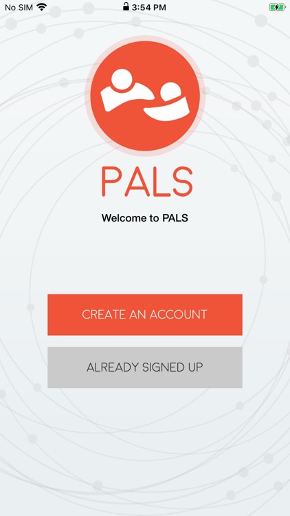 The Pals App