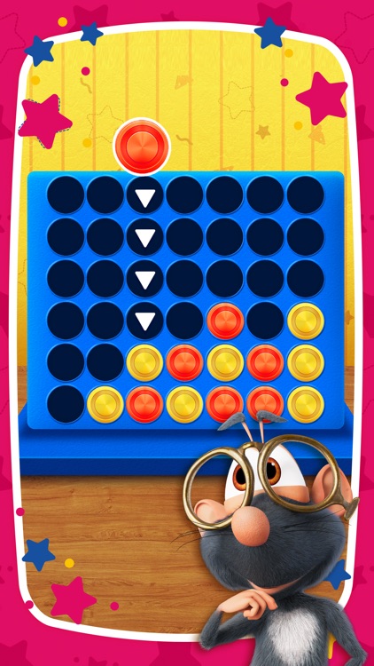 Booba - Educational Games screenshot-3