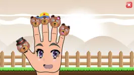 Game screenshot Finger Family Rhymes Song Game hack