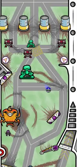 Game screenshot MaruRangers apk