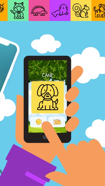 100 Animali screenshot-3