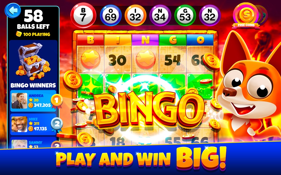 Xtreme Bingo! Slot Bingo Game - 1.62 - (macOS)