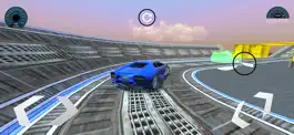 Game screenshot Unlimited Ramp Stunts mod apk