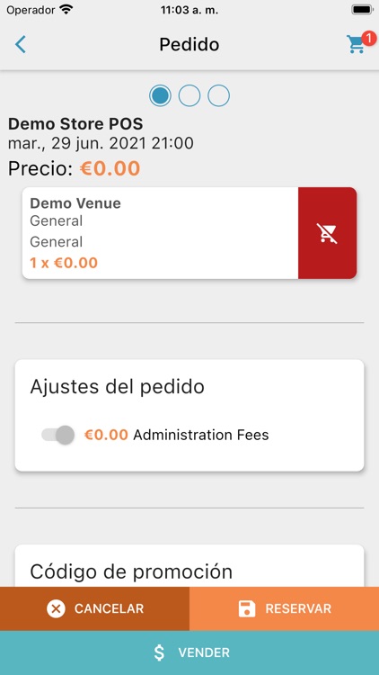 ToTop POS screenshot-4