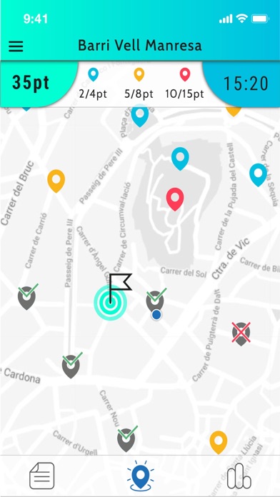 Screenshot #3 pour Ràpita