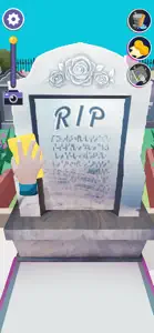 Gravestone Wash 3D screenshot #3 for iPhone