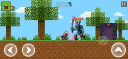 Game screenshot Red Stickman Fighter Adventure mod apk