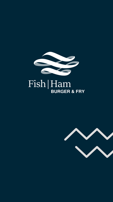Fish Ham Screenshot