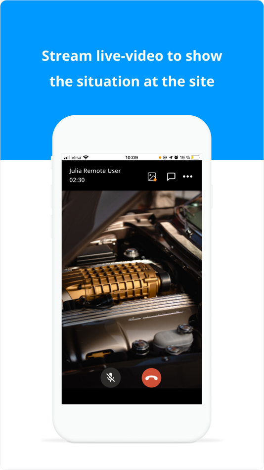 #3. Sandvik Remote Support (iOS) 由: Softability Oy