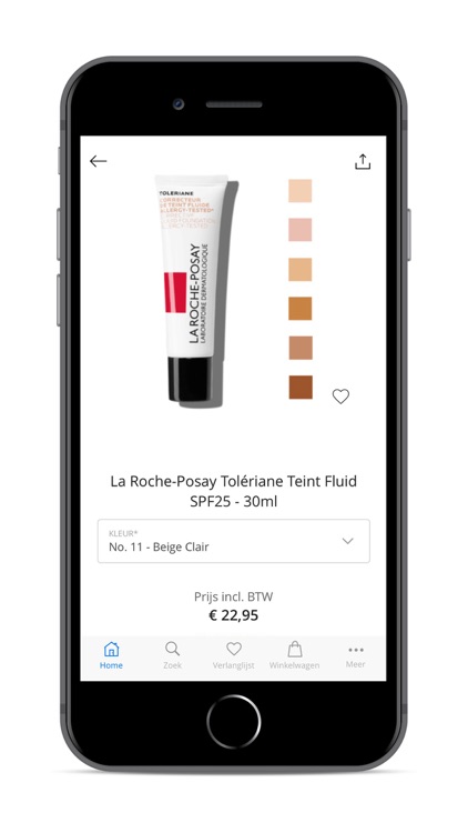 Apotheek en Huid screenshot-4