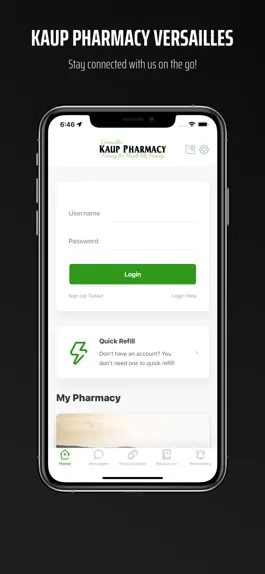 Game screenshot Kaup Pharmacy Versailles mod apk