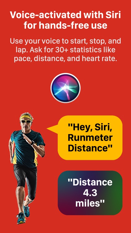 Runmeter Running & Cycling GPS