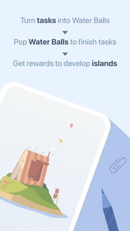 WaterDo: To Do List & Task