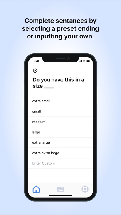 Speakibly screenshot-3