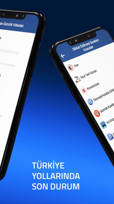 Utkan Tv Türkiye Yolu Screenshot
