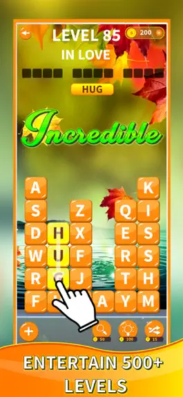 Game screenshot Word Find Word Puzzle Games hack