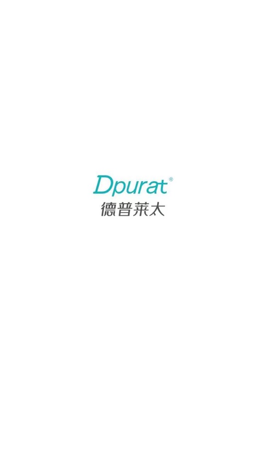 #1. Dpurat Technology (iOS) 由: Zhejiang Puruitai Environmental Equipment Co., Ltd.
