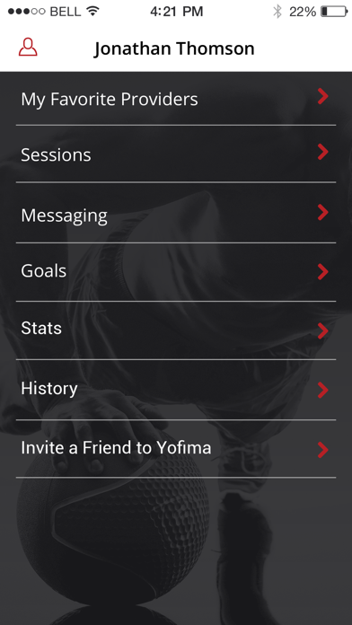 YOFIMA 2 Screenshot